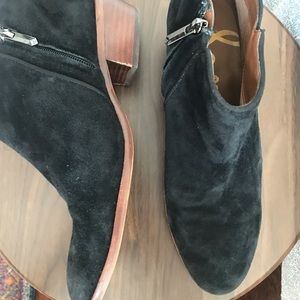 Sam Edelman Shoes - Sam Edelman- ‘Petty’ Chelsea boot Sam Edelman Shoes - Sam Edelman- ‘Petty’ Chelsea boot